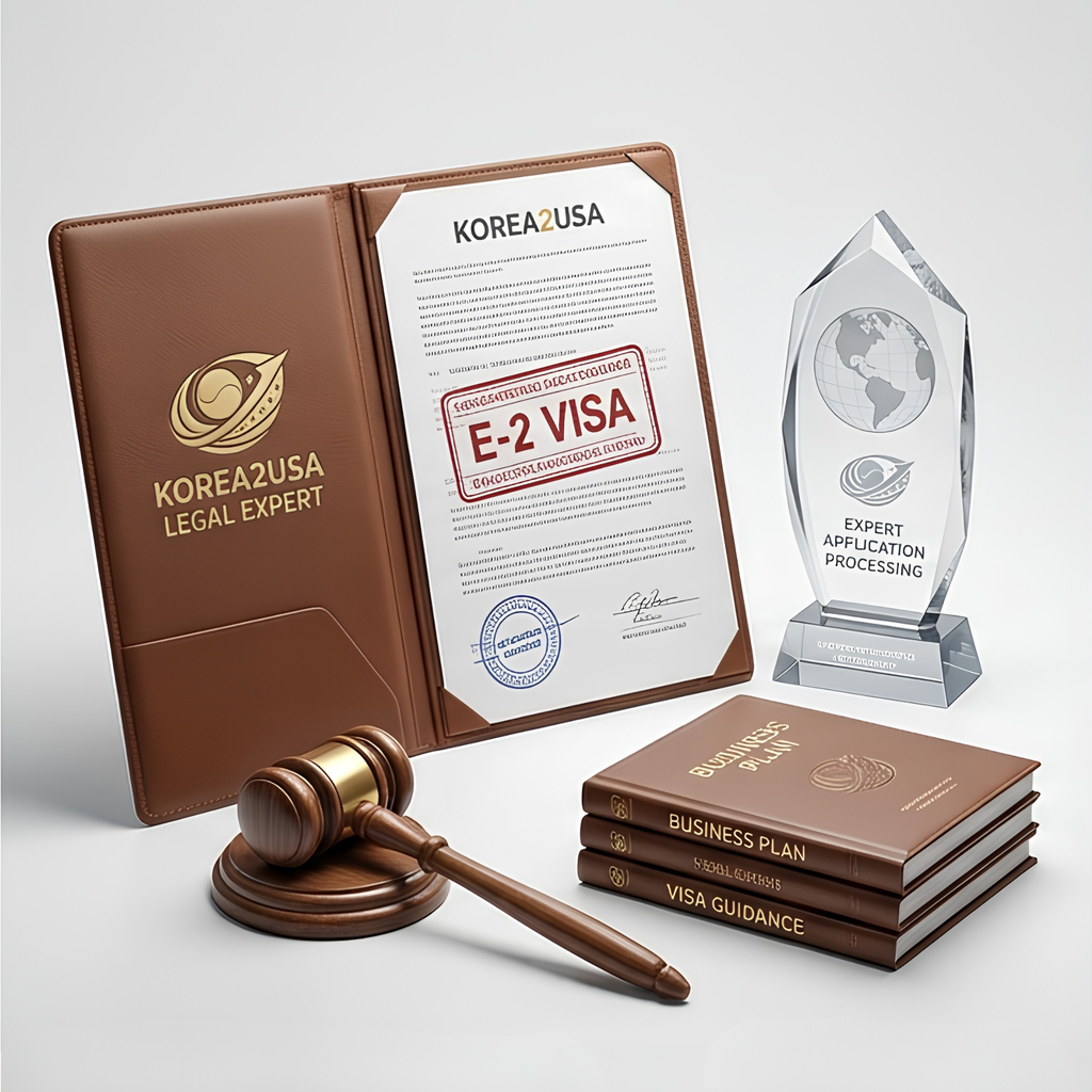 E-2 Visa Guidance