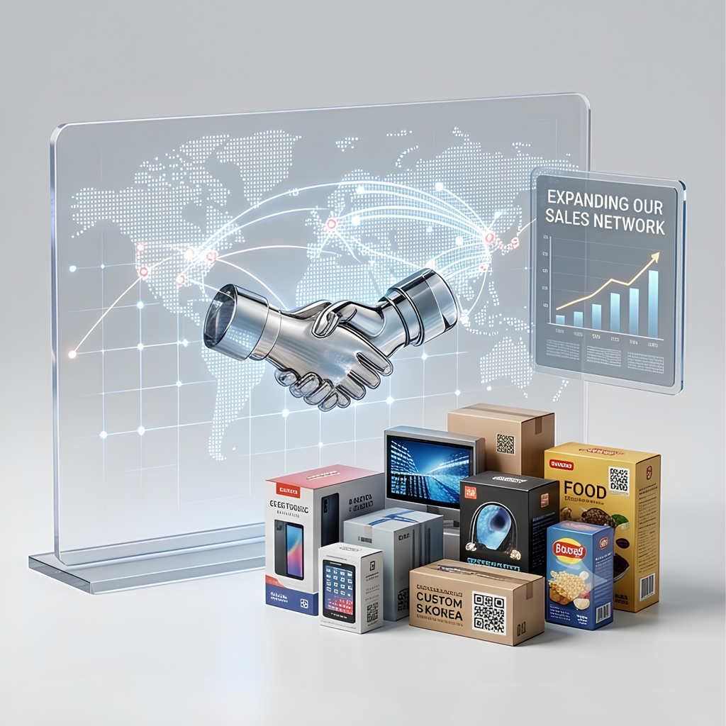 Network Partnerships